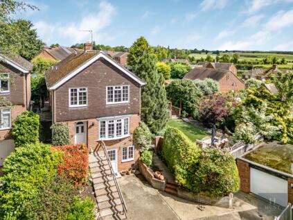 Thame Road, Long Crendon, Aylesbury, HP18