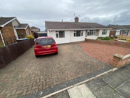 Acomb Avenue, Seaton Delaval, Whitley Bay.