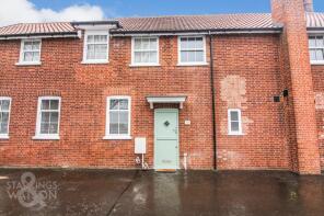 19, Kerrison Gardens, Stoke Road, Eye IP23 7JQ