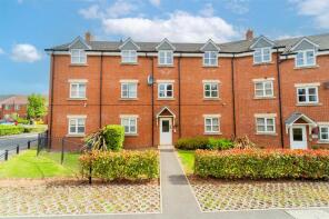Apartment 4, 11 Blenheim Court, Escelie Way, Birmingham B29 6GN