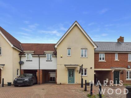 Corunna Drive, Colchester, Essex, CO2