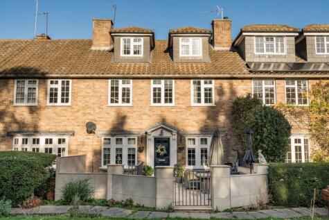 Logs Hill, Chislehurst, BR7