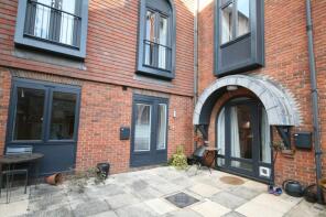 12, Abbey Yard, Old Station Yard, Abingdon OX14 3RN