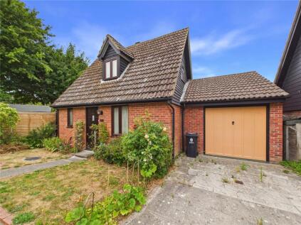 Turner Avenue, Lawford, Manningtree, Essex, CO11