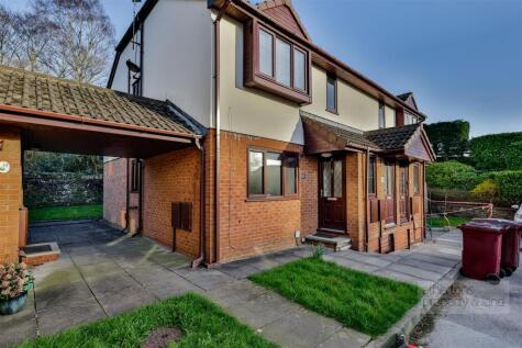 The Cloisters, Whalley, Ribble Valley BB7