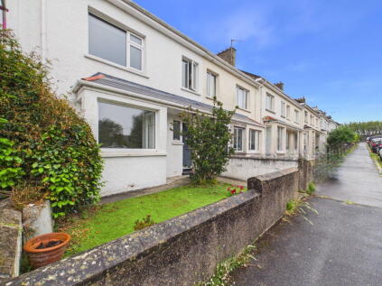 Treassowe Rd, Penzance
