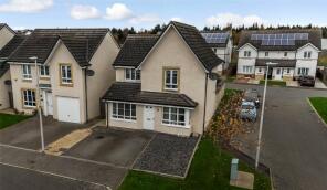 71, Appleton Drive, Eliburn, Livingston EH54 6FP