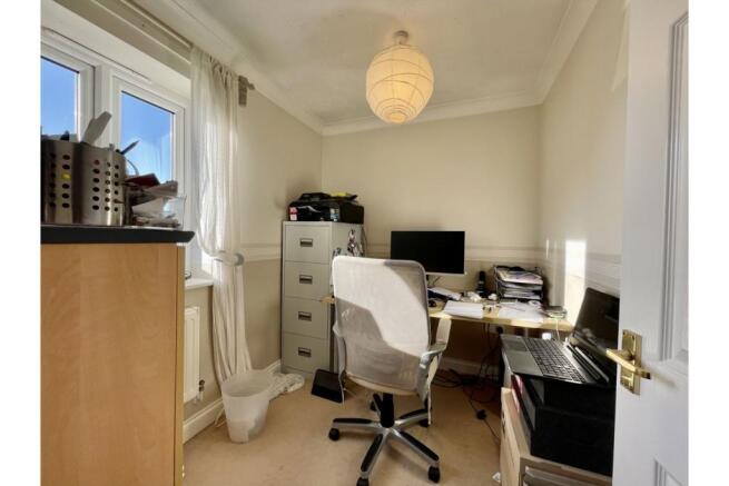 Bedroom Five