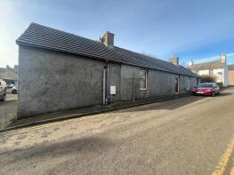 10, Robertsons Lane, Thurso KW14 7AD