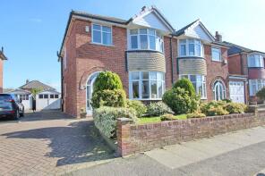 6, Borrowdale Drive, Bury BL9 8HT