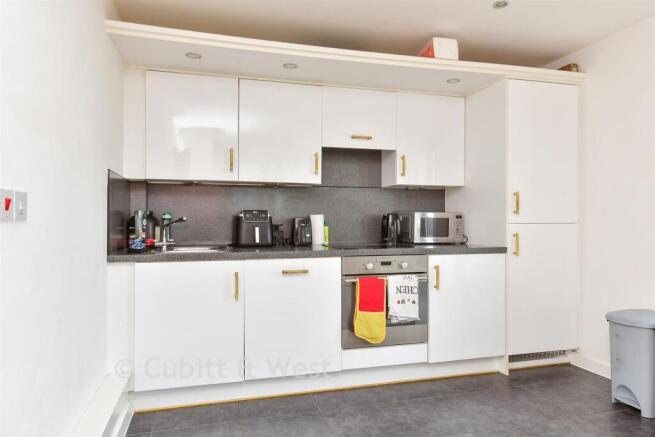 Lounge/ Kitchen/ Diner