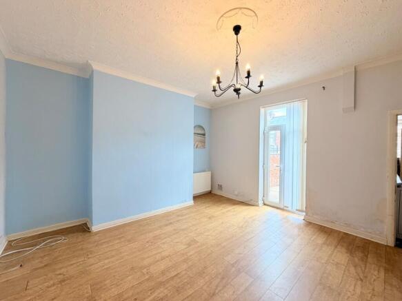 Longnewton Street, Seaham, County Durham, SR7 photo 4