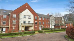 24, Ulric House, Waleron Road, Fleet GU51 1GE