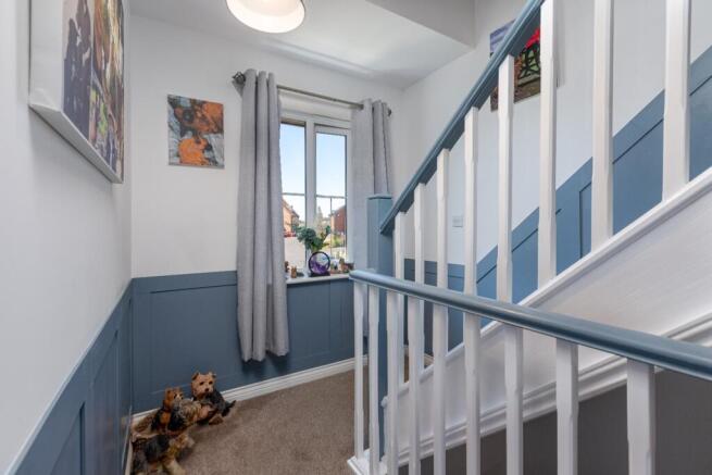 3 bed Semi-Detached for sale Image 11