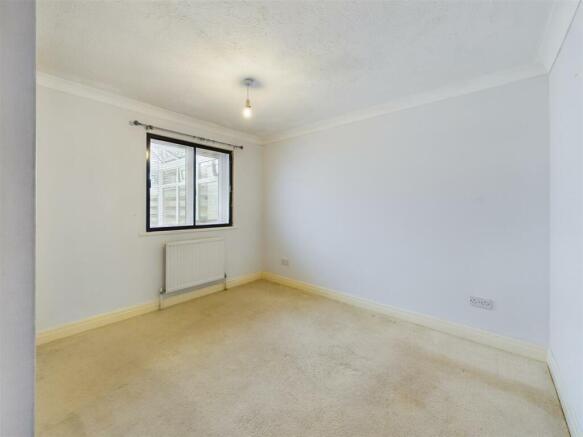 6 Trevarrian Mews Bedroom 2