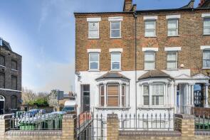Flat 1, 45a, Blackheath Road, Greenwich SE10 8PD