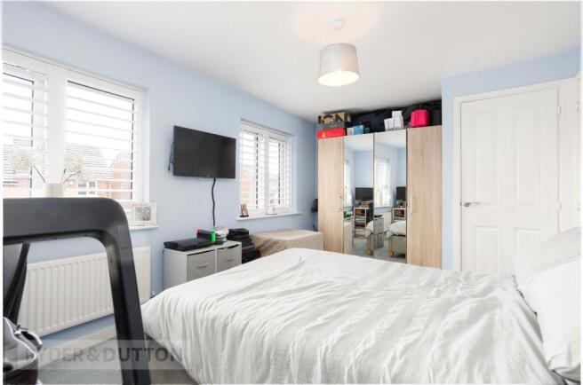 3 bed Semi-Detached for sale Image 11