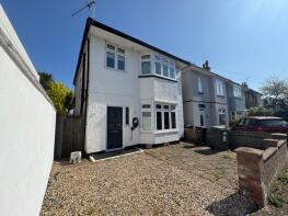 59, Arnewood Road, Bournemouth BH6 5DL