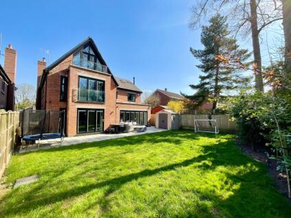 Danebower Road, Stoke-On-Trent, ST4