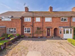 18, Chessbury Road, Chesham HP5 1JR