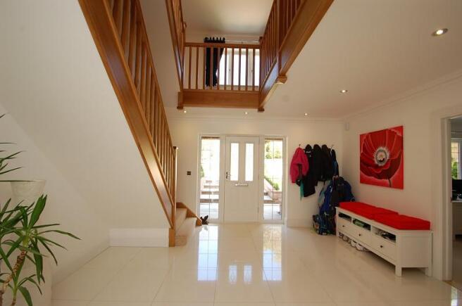 hall