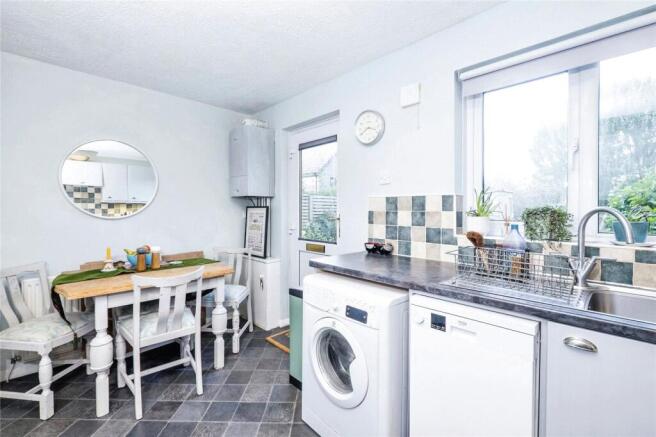 Kitchen Dining