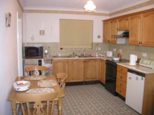 KIT/BREAKFAST ROOM