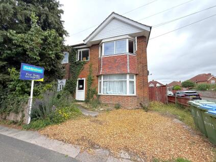 Wilton Road, Upper Shirley, Southampton