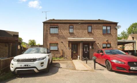 Derby Road, Wirksworth, Matlock, DE4