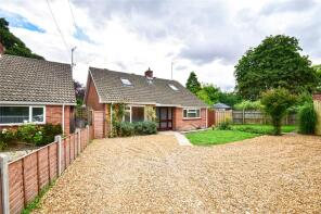 2, Magnolia Close, Cambridge CB1 9TU