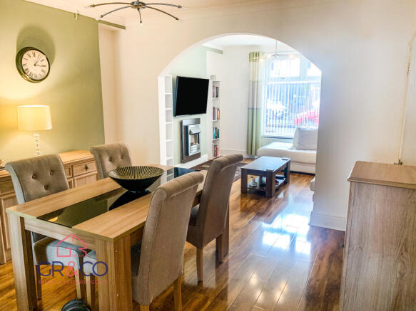 Lounge / Diner
