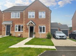 7, Chilton View, Woodside, Morpeth NE61 6GG