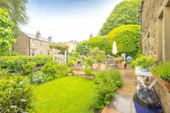 Station Road, Marsden, Huddersfield, HD7 photo 4