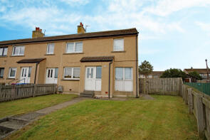 28, The Bow, Buckie AB56 1FL