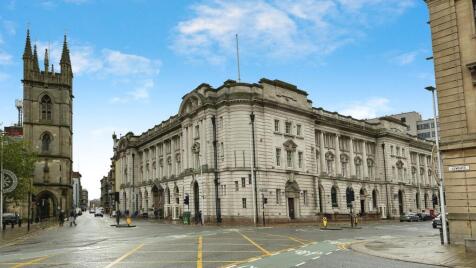 City Exchange, Lowgate, Hull, HU1 1AA