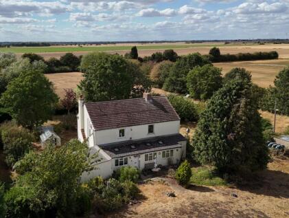 130 Blackbush Drove, Whittlesey, Peterborough, Cambridgeshire, PE7 2LJ