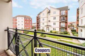 56, Poppleton Close, Coventry CV1 3BF