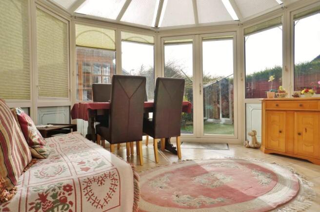 conservatory