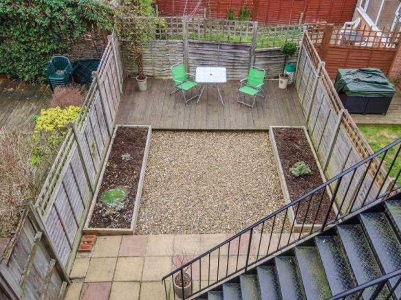 Garden a