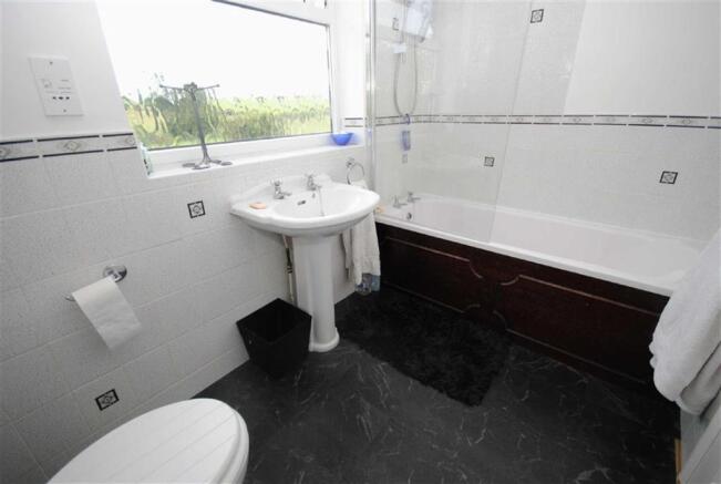 House Bathroom