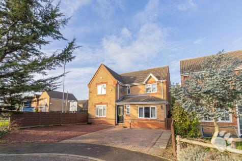 Waverley Road, Steeple View, SS15