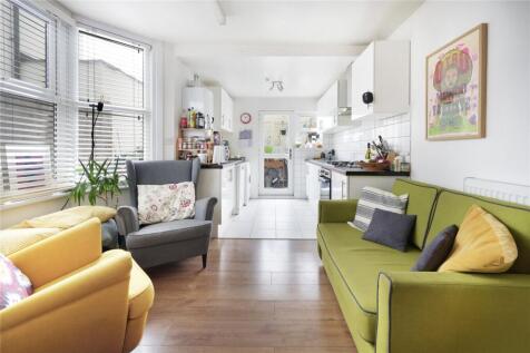 Borwick Avenue, Walthamstow, London, E17