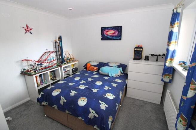 3 bed Link Detached House for sale Image 10