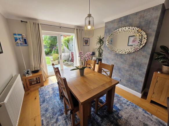 Manor Drive, Barnton, Northwich, CW8 photo 4