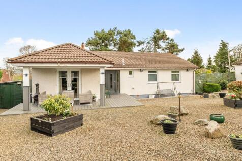 Ashtree Cottage, Sauchieburn, Stirling, FK7