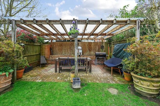 45 prospect road ...