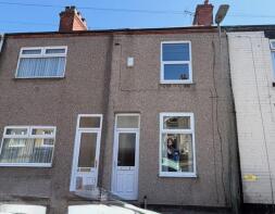 31, Arthur Street, Grimsby DN31 2HS