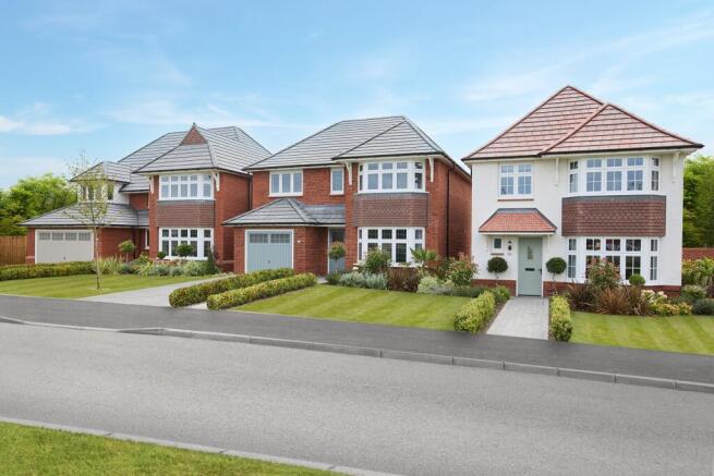 4 bed Detached for sale Image 11