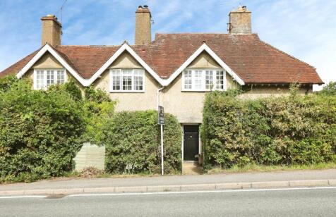 Ashurst, Tunbridge Wells, Kent, TN3
