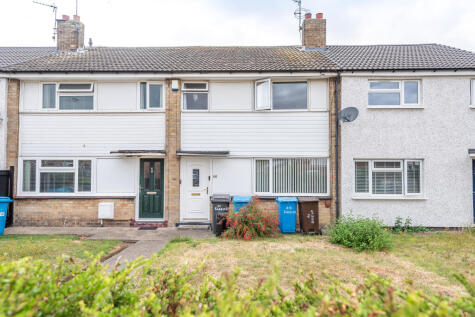 Garrick Close, Hull, HU8